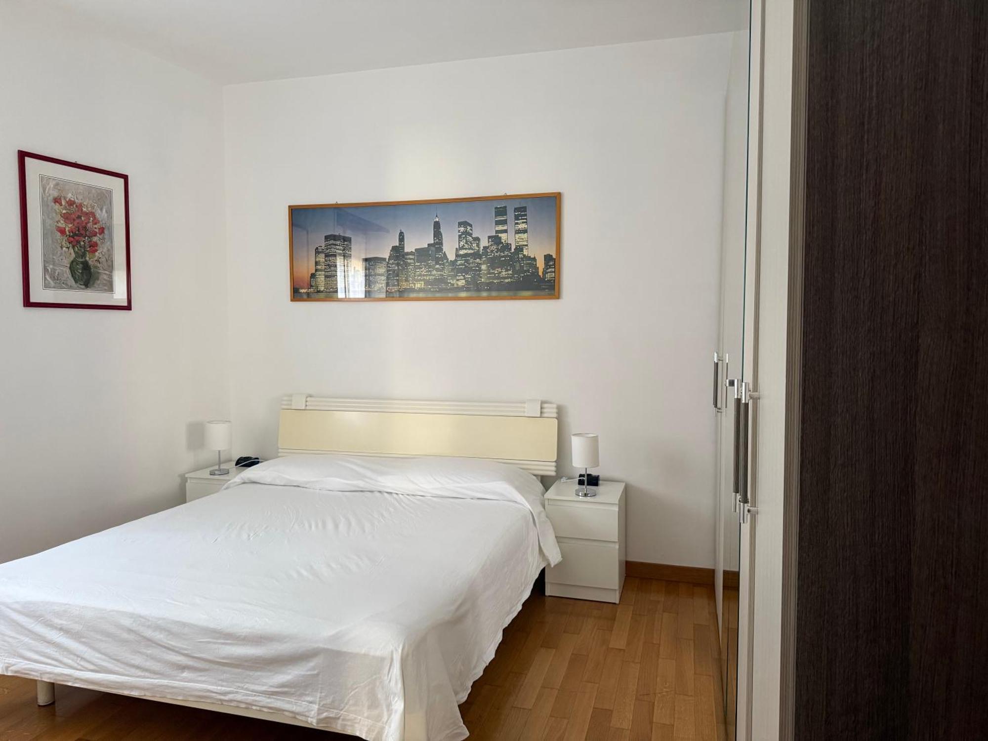 Appartamento Spazioso Con 3 Camere Da Letto Riva del Garda Exterior photo